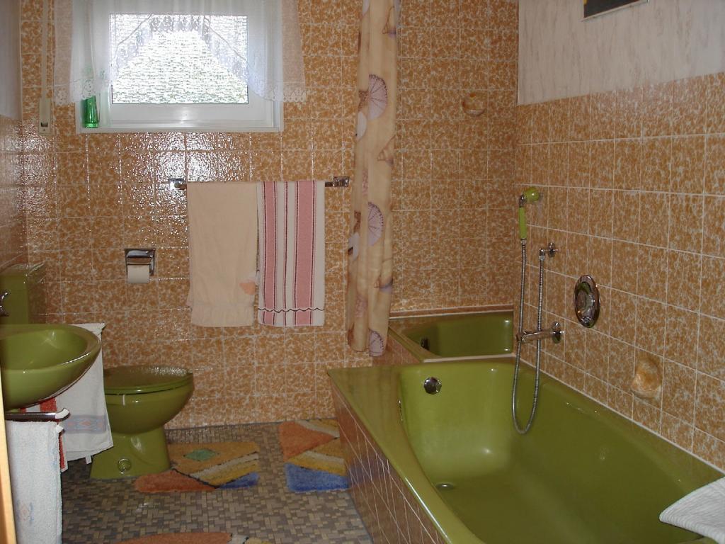 Oberzissen Ferienwohnung Fuelbier מראה חיצוני תמונה