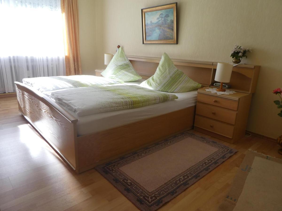 Oberzissen Ferienwohnung Fuelbier מראה חיצוני תמונה