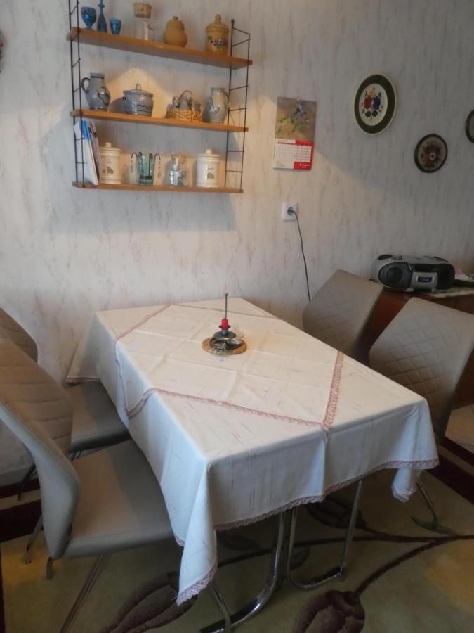Oberzissen Ferienwohnung Fuelbier מראה חיצוני תמונה