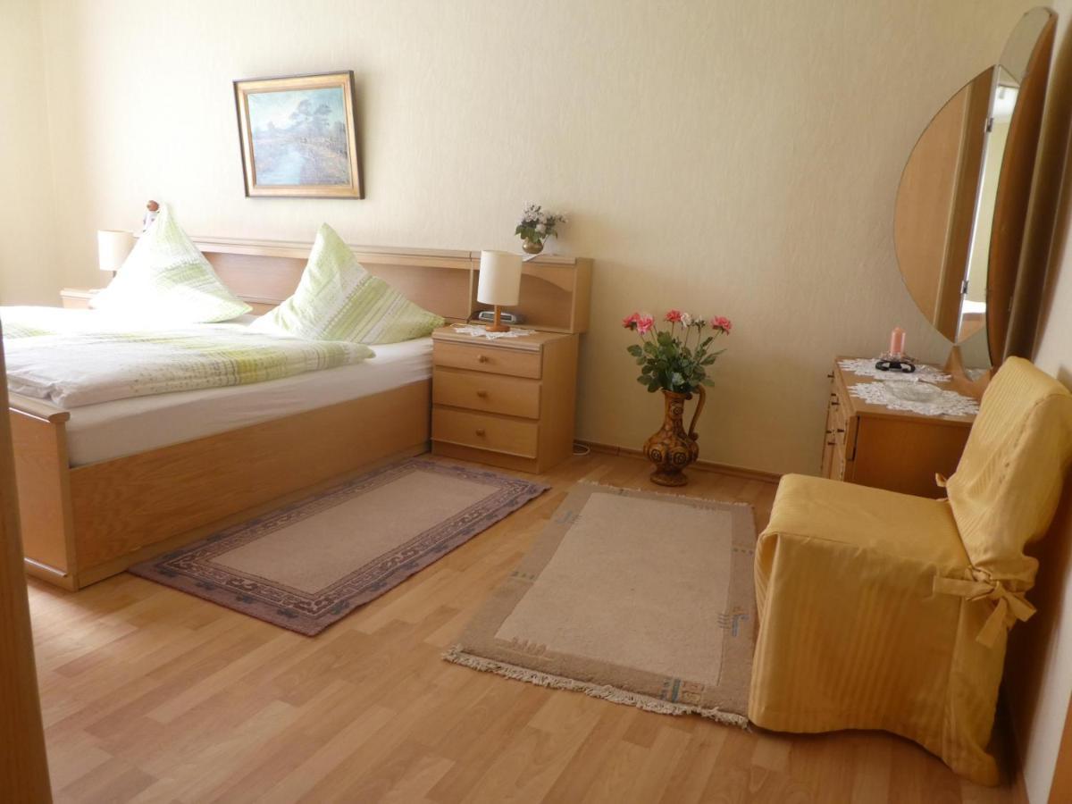 Oberzissen Ferienwohnung Fuelbier מראה חיצוני תמונה