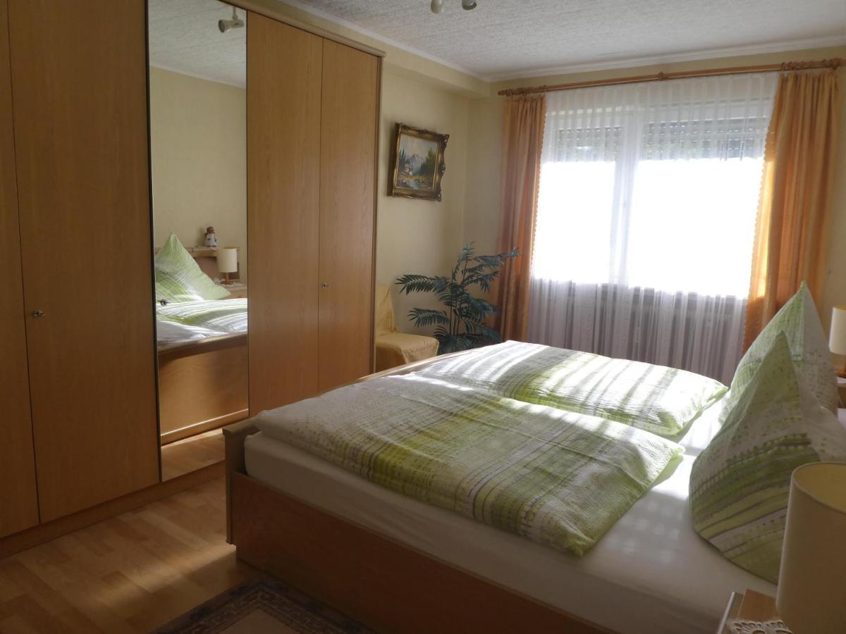 Oberzissen Ferienwohnung Fuelbier מראה חיצוני תמונה